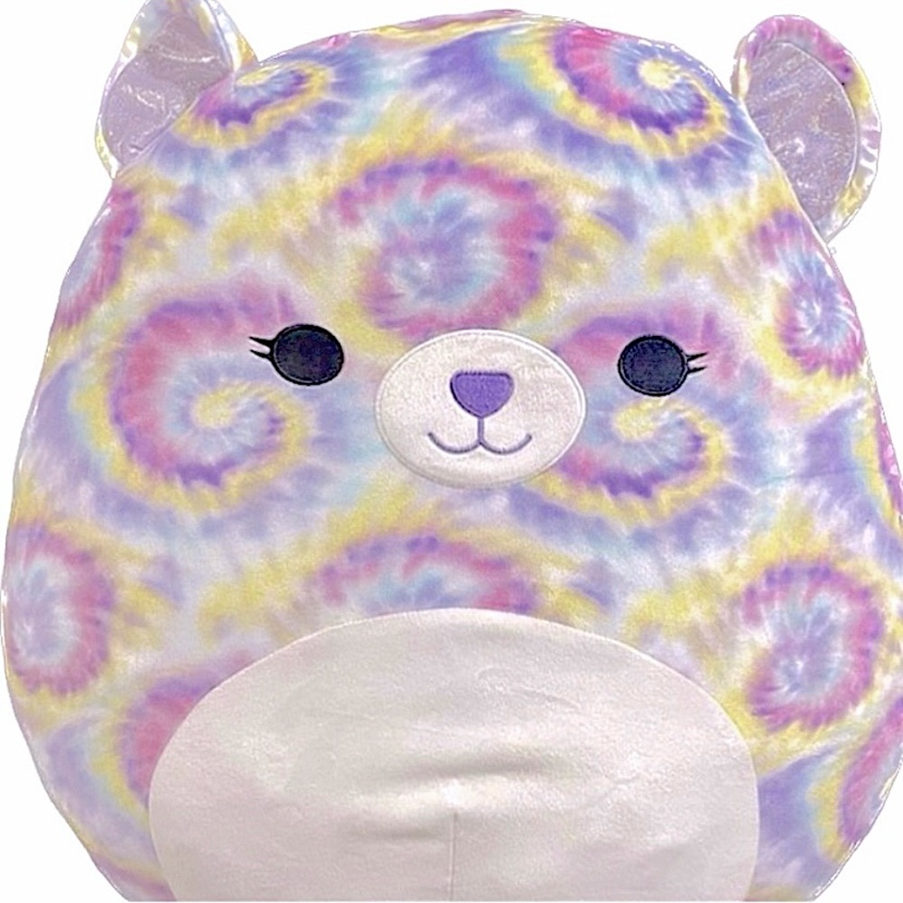 NWT Jonessa Squishmallow